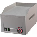 Red Fox FTHC-30E Grilovací deska – Sleviste.cz