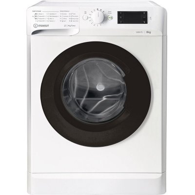 Indesit MTWSE 61252 WK EE – Zboží Mobilmania