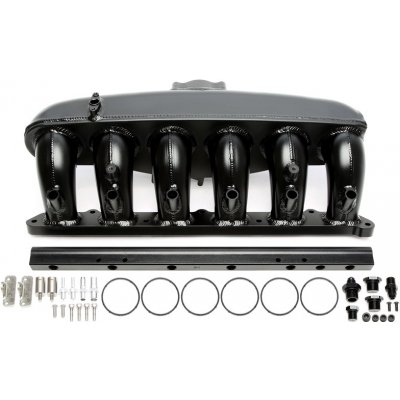 TA Technix hliníkové sací svody BMW řada 3 335i (E90 / E91 / E92 / E93, 05-13) motor N54 (B30A) – Hledejceny.cz