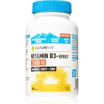 Swiss Vitamín D3-Efekt 1000I.U. 90 tablet – Sleviste.cz