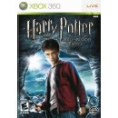 Hra na Xbox 360 Harry Potter and the Half-Blood Prince