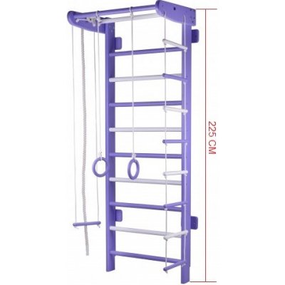 Irelle purple 2 225/240 cm – Zboží Dáma