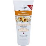 FlosLek Pharma Arnica gel na modřinypohmožděniny a otoky Arnica Extract 5% Panthenol 1% 200 ml – Hledejceny.cz