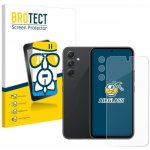 FIXED tvrzené sklo pro Samsung Galaxy A54 5G čiré FIXG-1085 – Zboží Mobilmania