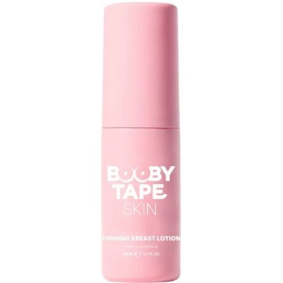 Booby Tape Firming Breast Lotion zpevňující krém na prsa 80 ml – Zboží Dáma