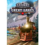 Railway Empire The Great Lakes – Hledejceny.cz