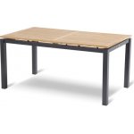 Hartman Sonata teakový zahradní stůl rozměr: 220x100cm – Sleviste.cz