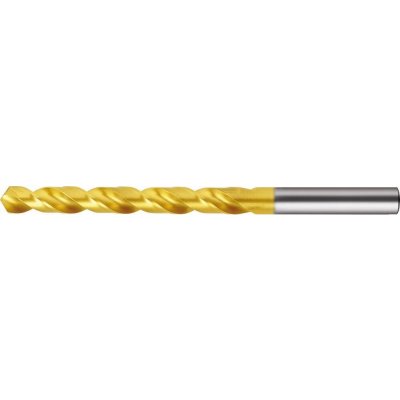 Gühring Spirálový vrták DIN338GU HSS-E TiN, typ GU 11,0 mm GÜH – Hledejceny.cz