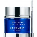 La Prairie Skin Caviar Luxe eye Cream Remastered With Caviar Premier 20 ml – Hledejceny.cz
