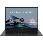 Asus Zenbook 14 UM3406GA-OLED078W – Zboží Živě