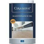Ciranova Maintenance oil 1 l bílý – Sleviste.cz