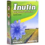 Inulin Sweet vláknina na slazení 25x2 g – Zboží Dáma