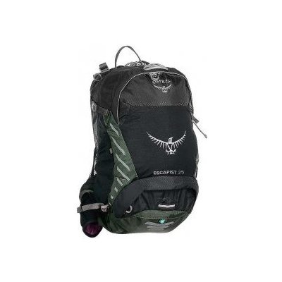 Osprey Escapist 25 Backpack - M/L - Black