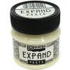 Barva na textil pentart Pufovací pasta expand vhodná i na textil 50 ml