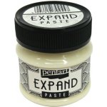 pentart Pufovací pasta expand vhodná i na textil 50 ml – Sleviste.cz