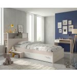 Parisot Aldo Dětský pokoj pro kluka Charly Basic II – Zboží Dáma