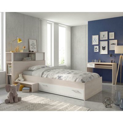 Parisot Aldo Dětský pokoj pro kluka Charly Basic II – Zboží Dáma