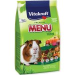 Vitakraft Menu Guinea Pig 1 kg – Hledejceny.cz