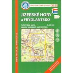 20-21 Jizerské hory Frýdlantsko 1:50 000 – Sleviste.cz