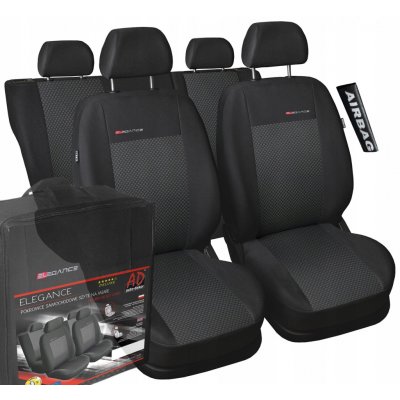 Autopotah Automega KIA STONIC, 2017, černé – Hledejceny.cz
