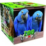 Tojemi Pexeso box Zoo – Hledejceny.cz