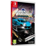 Fast & Furious (Arcade Edition) – Zboží Dáma