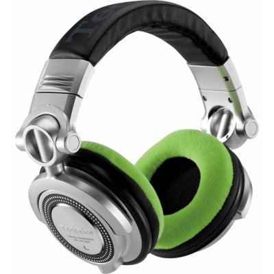 Zomo Velour for Technics RP-DH1200 and Pioneer HDJ-1000/-1500/-2000 Mint – Hledejceny.cz