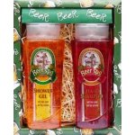 Bohemia Beer Spa sprchový gel 250 ml + vlasový šampon 250 ml dárková sada – Hledejceny.cz