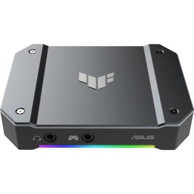 Asus TUF GAMING CAPTURE BOX-CU4K30 – Zbozi.Blesk.cz