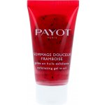 Payot Les Démaquillantes Gommage Douceur Framboise Peeling 50 ml – Zbozi.Blesk.cz