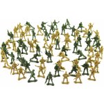 Teddies Sada vojáci v sáčku – Hledejceny.cz