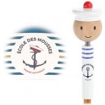 Vilac Námořník na pružině – Sleviste.cz