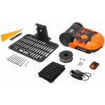 Worx WR141E Landroid M500 – HobbyKompas.cz