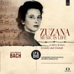 Zuzana: Music Is Life – Hledejceny.cz