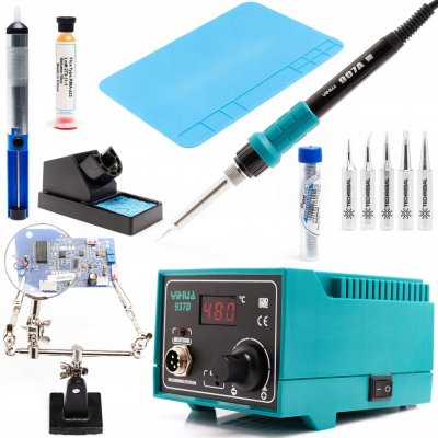 YIHUA 937D – Hledejceny.cz