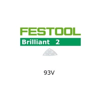 Brusivo FESTOOL STF V93/6 P180 BR2/100 492889 – Zbozi.Blesk.cz