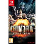 Contra: Rogue Corps – Zbozi.Blesk.cz