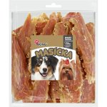 Akinu Kuřecí maso jerky 300 g – Zboží Dáma