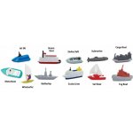 Safari Ltd. Tuba Ve vodě – Zbozi.Blesk.cz