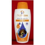 Bioveta Proficare šampon pro štěně s norkovým olejem 300 ml