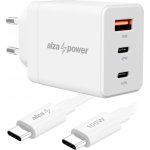 AlzaPower APW-SGA611W – Zboží Mobilmania