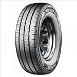 Kumho PorTran KC53 195/80 R14 106R – Hledejceny.cz