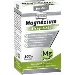 JutaVit Magnesium bisglycinát 100 kapslí – Hledejceny.cz