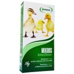 Mikrop ČEBÍN Mikros Drůbež s vitamíny plv krabička 1 kg – Zbozi.Blesk.cz