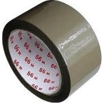 TESA Lepicí páska Standard 48 mm x 66 m – Zboží Dáma