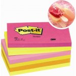 Bloček samolepicí 3M 655 tutti frutti 76x127 mm – Hledejceny.cz
