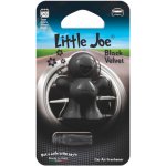 Little Joe Mini Black Velvet – Sleviste.cz