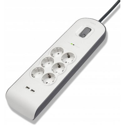 Belkin BSV604ca2M – Zboží Živě