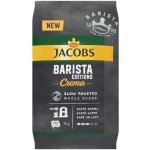 Jacobs Barista Crema 1 kg – Zboží Mobilmania