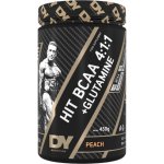 DY Nutrition HIT BCAA 4:1:1 + Glutamine 450 g – Sleviste.cz
